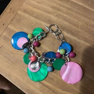 Great condition multicolor bracelet